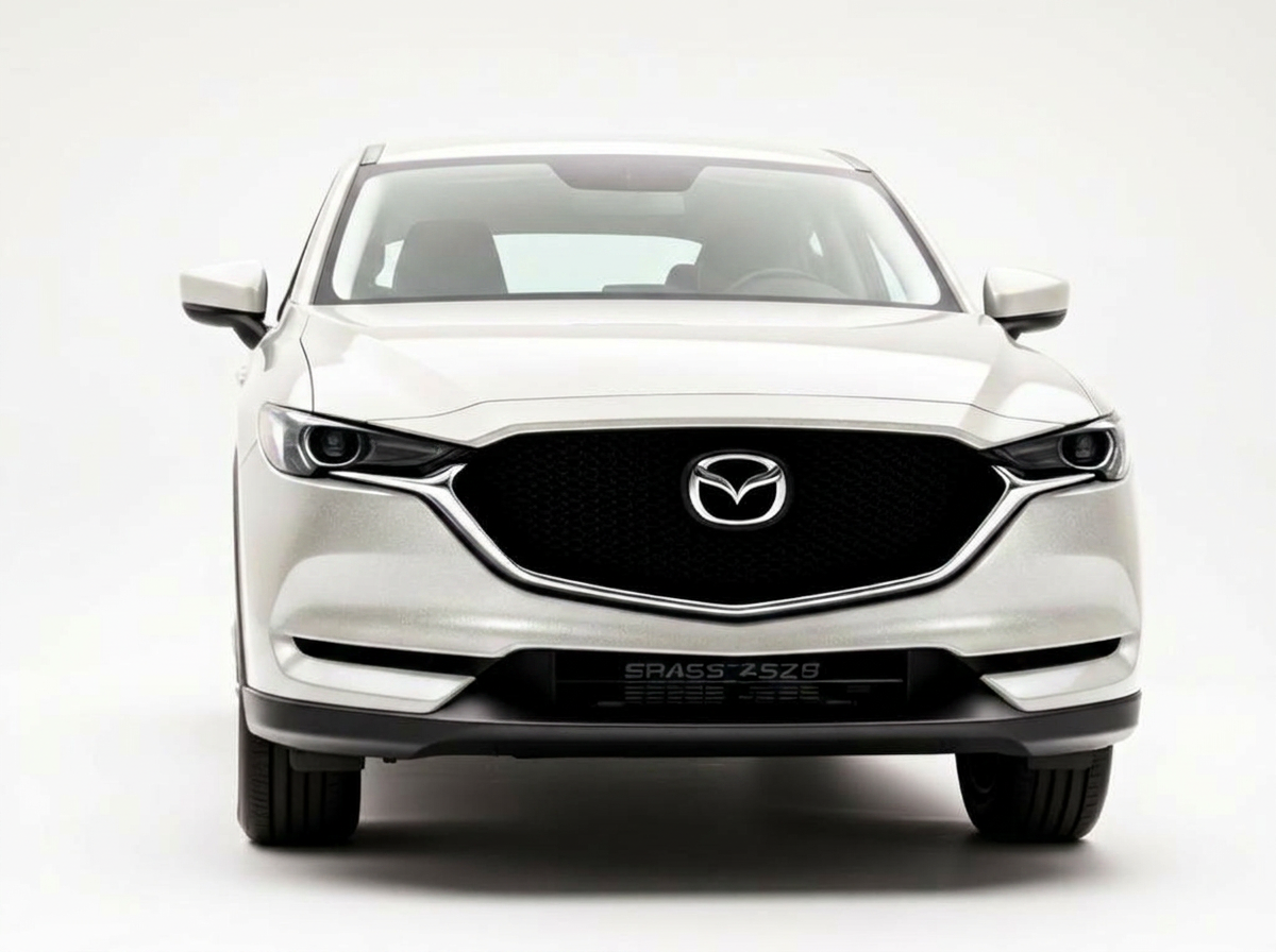 Mazda CX-5 2019