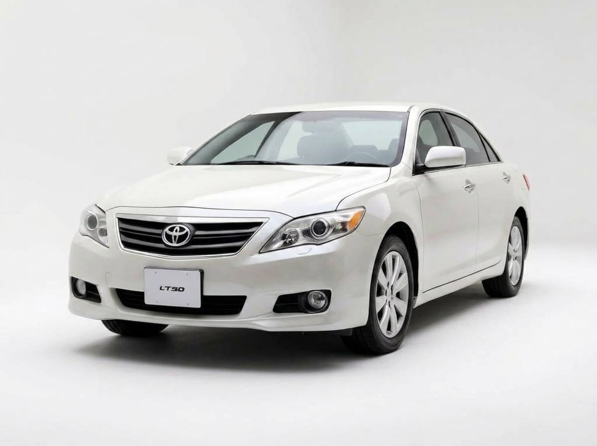 Toyota Mark II 2008